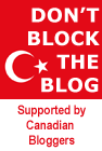 Don’t block the blog